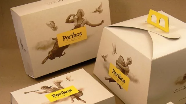 La planificación como obra de arte fue el concepto trabajado para Perikos.