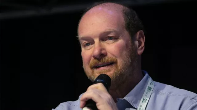 Grobocopatel presentó Frontec en COR (plataforma que permite márgenes de hasta +80%)