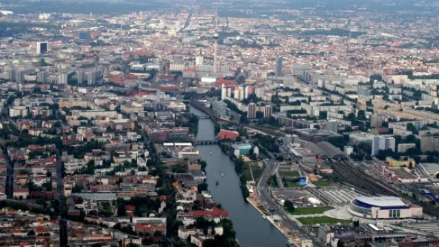 ¿Cómo se protesta en Alemania? Esto nos dice desde Frankfurt