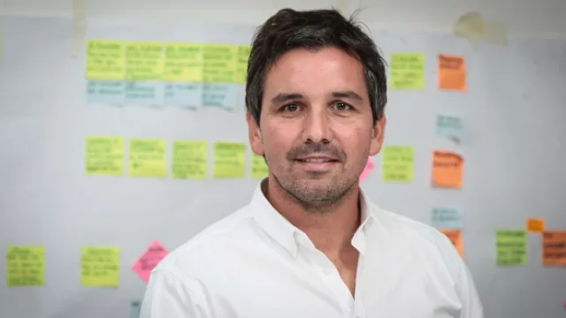 “Nuestra empresa es una gran escuela y eso influye en la baja rotación” (Francisco Bordino - RRHH)