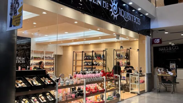 Almacén de Exquisiteces consolida su propuesta con la apertura del octavo local (mayorista y plan para franquicias)
