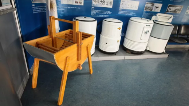 Desde el primero de los desarrollos...