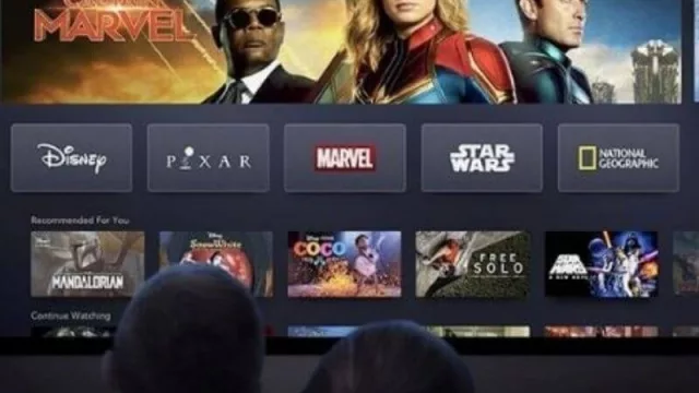 ¿Mickey Mouse se come a los elefantes?: Netflix sigue liderando en usuarios y Prime Video lo escolta (pero Disney+ es la de mayor crecimiento)