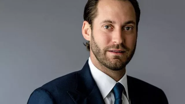 Uno de los 25 hombres más influyentes en EE.UU. es argentino y no para de desarrollar condominios en Miami (su hijo, el heredero, adelanta en exclusiva la propuesta para inversores locales)