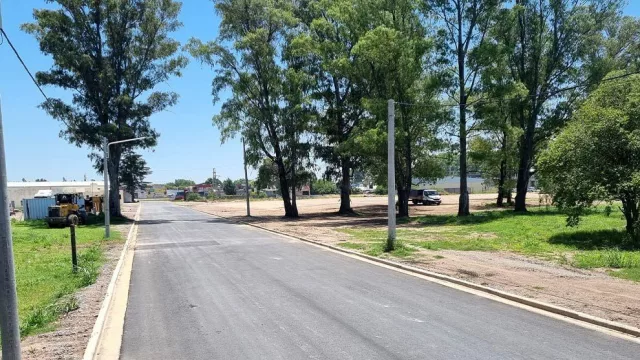 Colonia Caroya tiene nueva salida directa a la ruta 9 (con una inversión de $ 215.000.000)