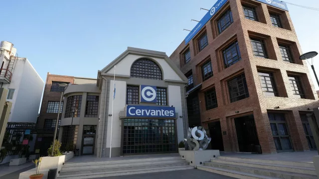 Cervantes tiene su primera carrera de Ciencia de Datos (enfocada en desarrollar y entrenar IAs)