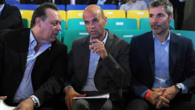 Foto Dietrich Santos