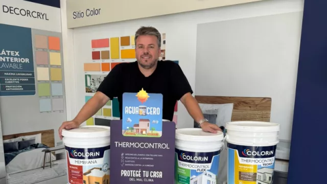 Szumik inauguró la sucursal número 20 y no detiene sus planes de expansión