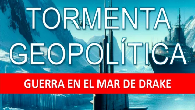 Una Guerra Chileno-Argentina: ¿Ficción o Realidad?