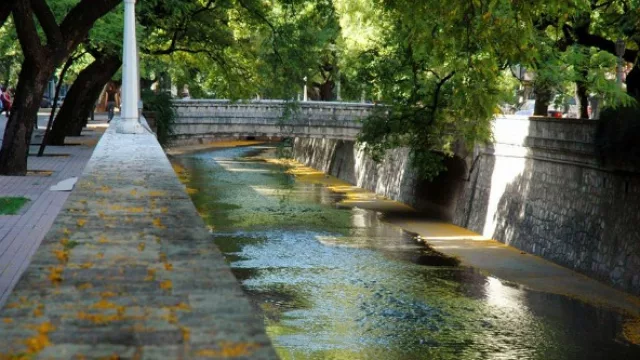 La Municipalidad llama a licitación pública para obra de revitalización de La Cañada