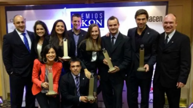 Circom invita a presentar casos para los Eikon