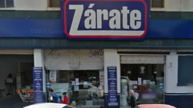 Uno de los dueños de Zárate (Francisco Scudieri) condenado a prisión por la Megacausa del Registro