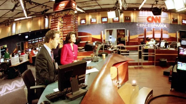 CNN en Español ahora es multiplataforma.