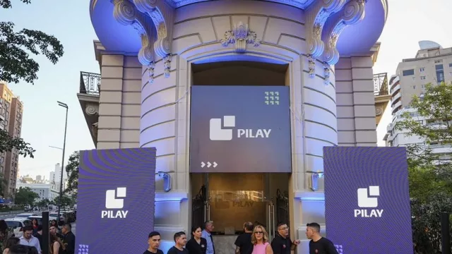 Pilay planta cara en el corazón de Nueva Córdoba y prepara el lanzamiento de Terrazas de Alberdi (400 unidades a 3 cuadras de Nuevocentro)