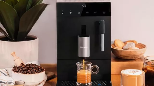 ¡Cecotec llegó a Córdoba! La marca española de electrodomésticos ya se consigue en Super Mami y Tiendas Vesta