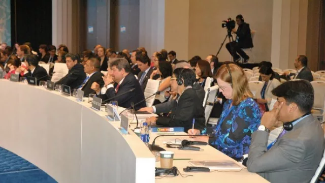 Se acercan las Asambleas de Gobernadores del Banco Interamericano de Desarrollo