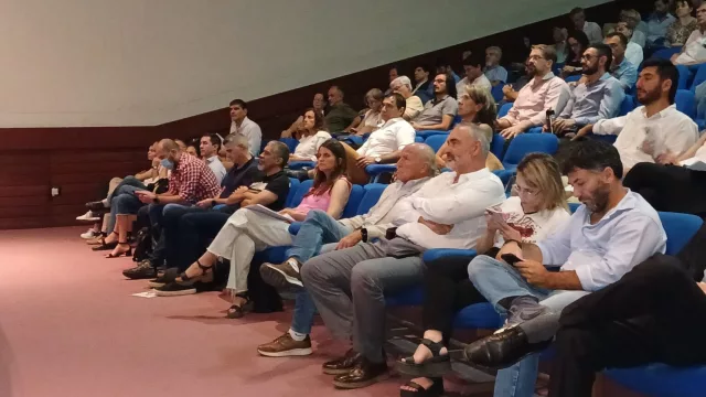 Tucumán lidera el camino en la foresto industria (estos son los proyectos tucumanos con impacto sustentable)