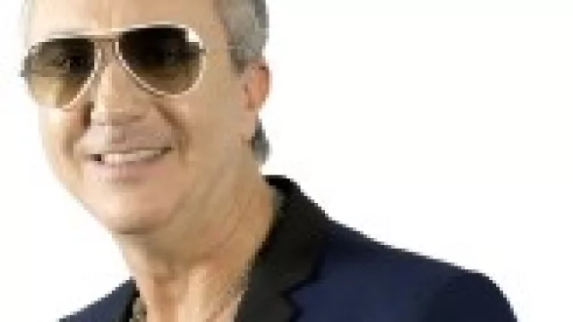 La máquina de hacer shows