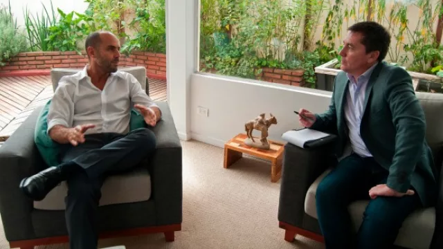 Además de los locales tradicionales (que pueden ser chicos, medianos y grandes) tenemos stands y food trucks.