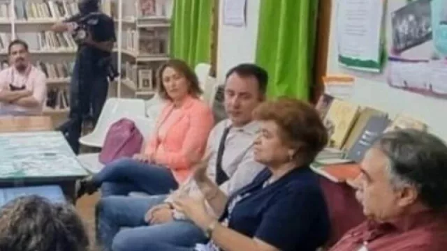 Tender un puente entre Córdoba y Centroamérica: el BCIE se reunión con emprendedores y ONGs de Córdoba