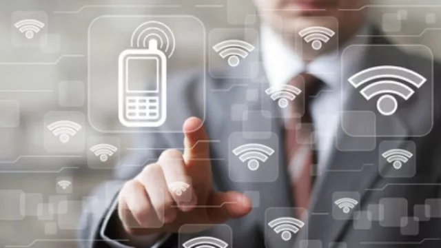 Sobre voz sobre Wifi, nos dice un cliente TU Go