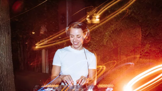 ¡Así despedimos el año en InfoStyle: una fiesta que marcó tendencia!