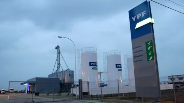 YPF reparte dividendos (y otros datos relevantes)