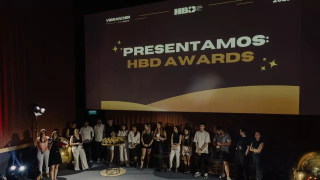 Vibrander celebró la segunda edición del #HumanBrandsDay: Agenda de Conexión 2025