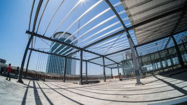 Nuevocentro prepara terreno para un posible desembarco internacional: ¿será Zara o una “prima” de la marca española?