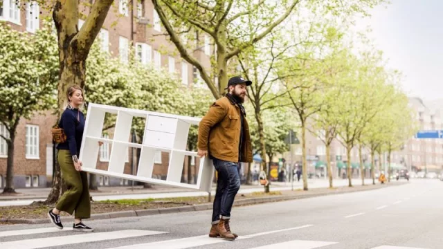 Ikea lanza su plataforma de segunda mano en toda España tras el éxito de la prueba piloto en Madrid