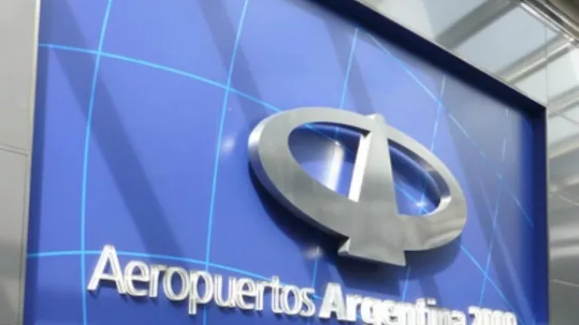 El tráfico aéreo (en la red AA2000) creció 8,5% en febrero (23,1% en COR)
