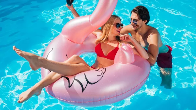 ¿Qué esperás para tener ya tu pileta?