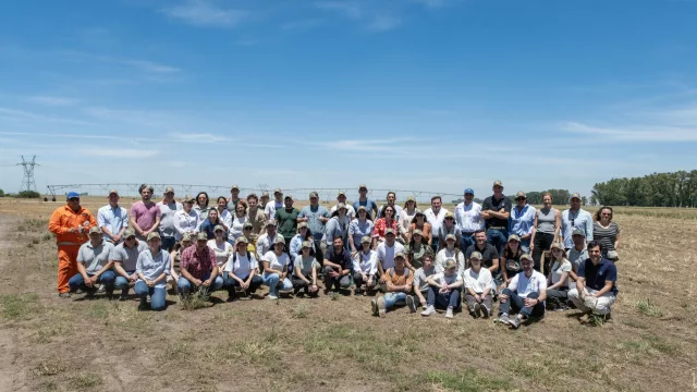 La fuerza joven en el agro: inclusión social, educación y generación de empleo en las comunidades rurales de Argentina