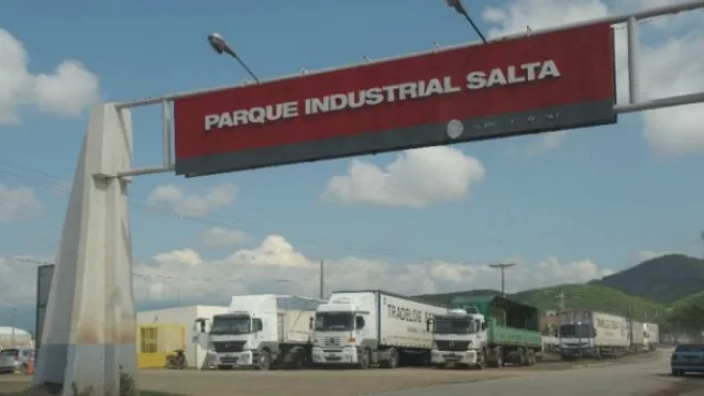 Inauguran Centro de Desarrollo Empresarial en el Parque Industrial de Salta
