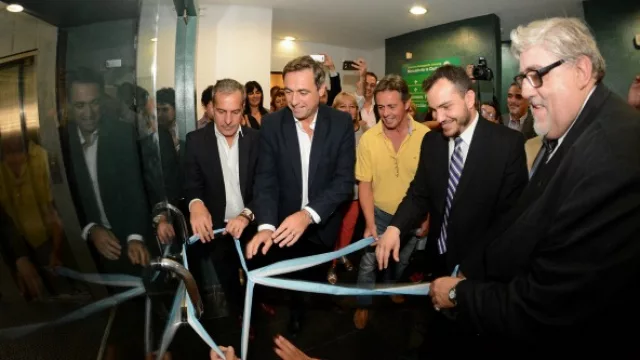 Se habilitaron nuevos espacios en el CPC Mercado de la Ciudad