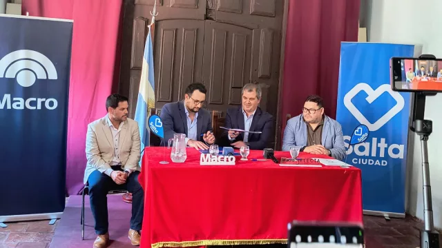 Por un convenio con Banco Macro, vacacionar en Salta será muy conveniente (descuentos del 30% y 6 cuotas sin interés)