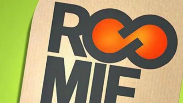 .La terraza de Roomie promete ser un imán para eventos glam.