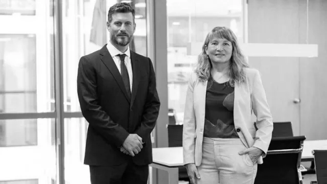 Nuevas Autoridades del Pacto Global en Argentina