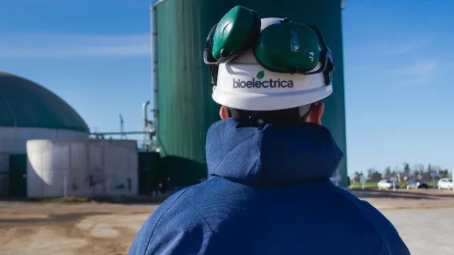 De qué se trata el proyecto nacido en Córdoba que -dicen- es más negocio que Vaca Muerta