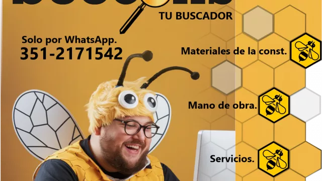 Beecons, el buscador que pretende revolucionar la conexión entre el cliente y el proveedor (un invento 100% cordobés)
