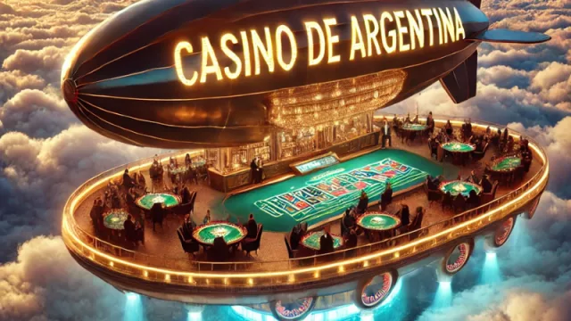 PayPal como el puente perfecto entre jugadores y casinos de confianza en Argentina