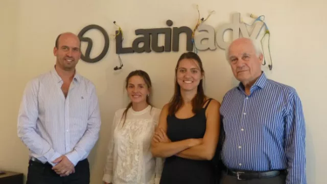 Un día en… Latin ADV (una larga trayectoria juntando personas)