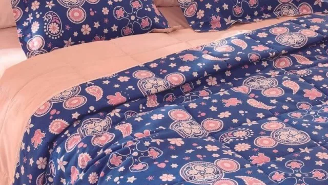 Arredo pensó en los más chicos (y no tanto): presentó una colección inspirada en los personajes de Disney