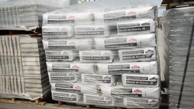 La firma potenciará la familia de productos con la marca JB.