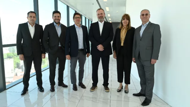 BBVA compra el 50% de FCA Compañía Financiera y mete un pie fuerte en la financiación de automóviles en Argentina