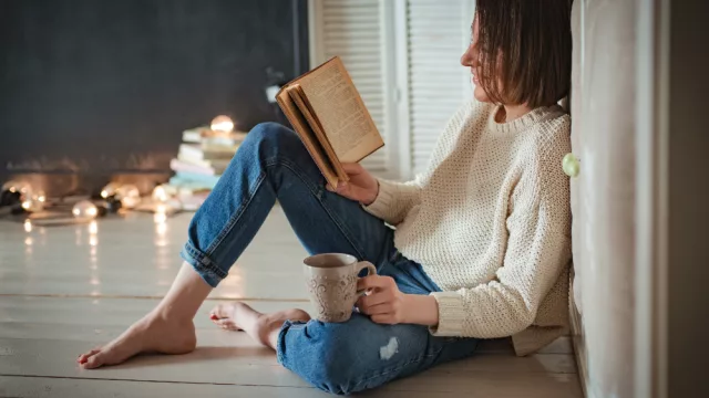 La relación entre la lectura y las personas más exitosas del mundo