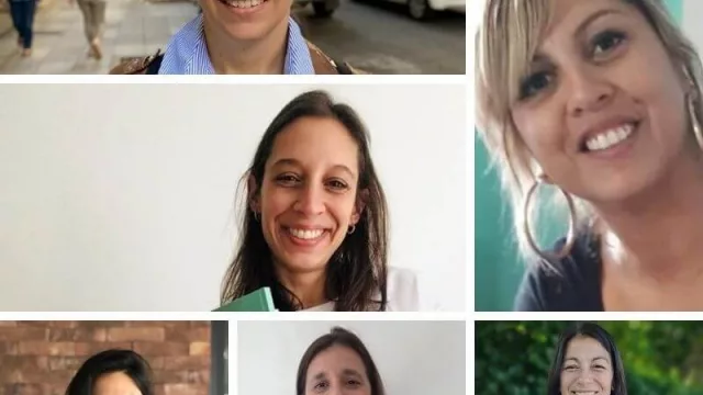 5ª edición de Mujeres Transformadoras: 3 emprendedoras cordobesas fueron premiadas por Disco