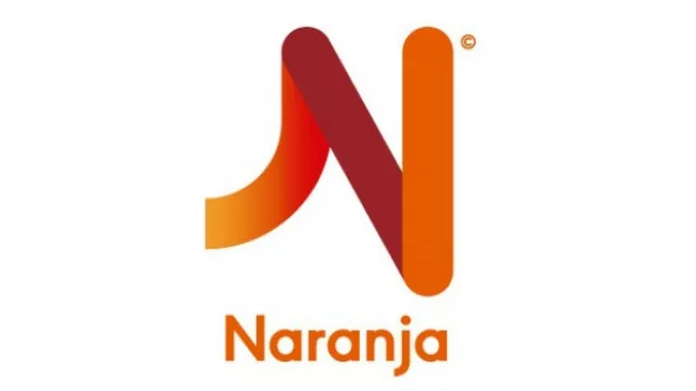 El nuevo logo -más agil y fresco- de la compañía que preside David Ruda.