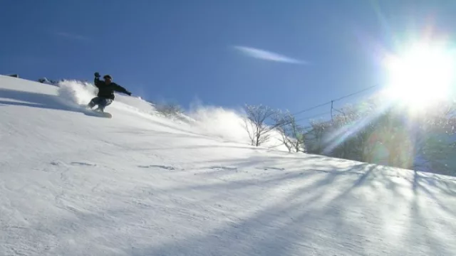Cerro Bayo ya vende los pases de esta temporada (y hay beneficios)