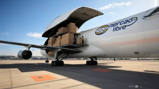 Airfryer y alguna notebook hasta 57% más barato, pero también cosas más caras (comparación entre comprar en Mercado Libre en EE. UU. y aquí)